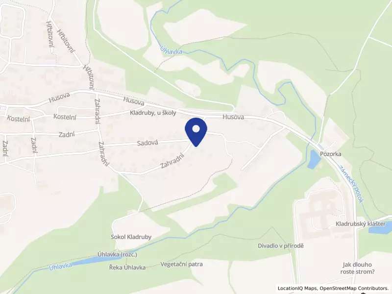 STAHL EUROOKNA s.r.o., Zahradní 284, 34961 Kladruby - Kladruby, IČO 26360462