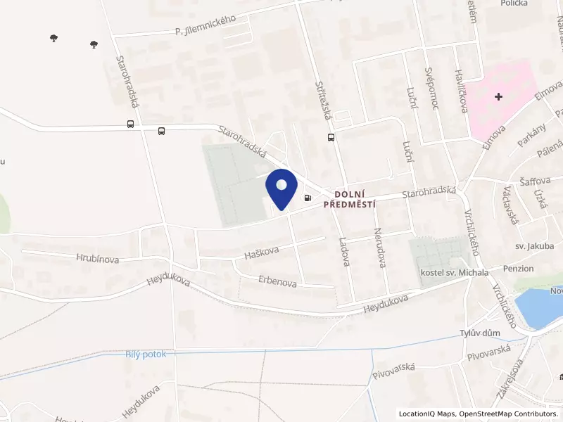 K&K servis CZ, s.r.o., Polička, Starohradská 563, 57201 Polička - Dolní Předměstí, IČO 25932781