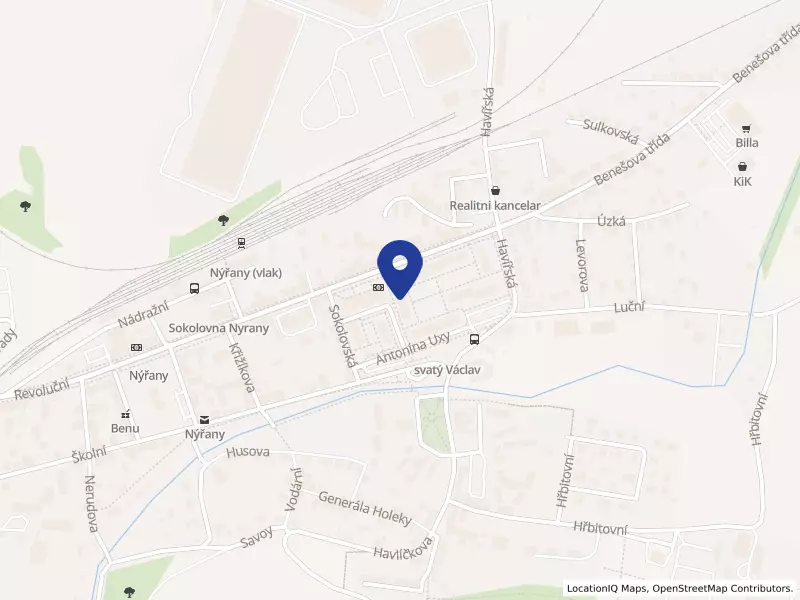 MOSPRAG - CZECH s.r.o., Nová 1136, 33023 Nýřany - Nýřany, IČO 64835057