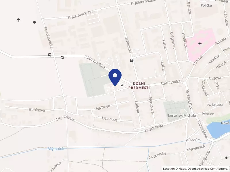 WINGS CLUB s.r.o., Polička, Starohradská 582, 57201 Polička - Dolní Předměstí, IČO 28821459