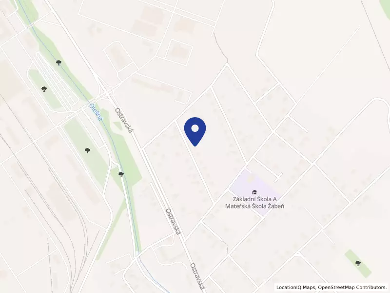SABO 4 FOOD s.r.o., 119, 73925 Žabeň - Žabeň, IČO 05129338