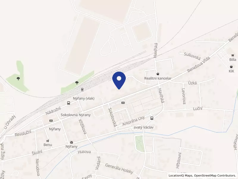 ForWiFi s.r.o., Benešova třída 77, 33023 Nýřany - Nýřany, IČO 29097428