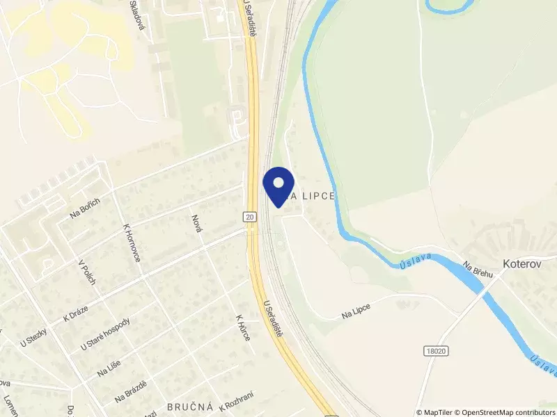 Sunus s.r.o., Na Lipce 676/1, 32600 Plzeň - Koterov, IČO 09433791