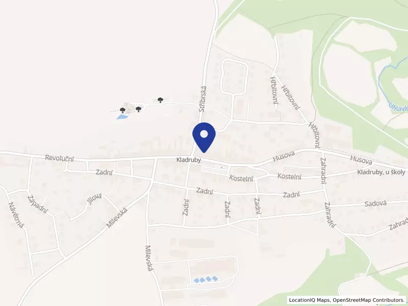 ZEVYP, spol. s r.o., náměstí Republiky 35, 34961 Kladruby - Kladruby, IČO 18251455