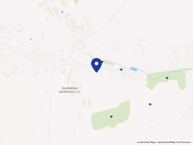 Dolfi Gardens s.r.o., Bruzovice, 219, 73936 Bruzovice - Bruzovice, IČO 28590473