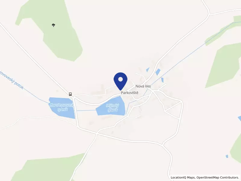 Novoveská servisní, s.r.o., 16, 25701 Postupice - Nová Ves, IČO 24744107