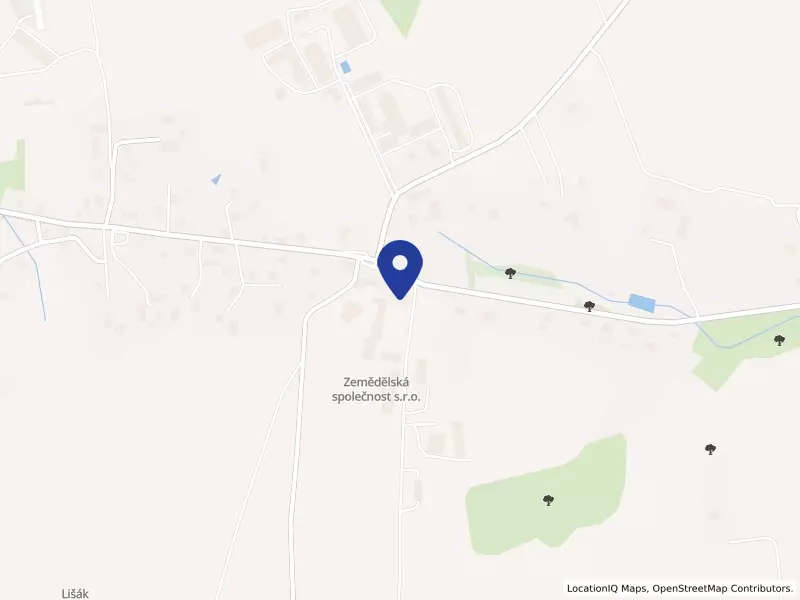 Zemědělská společnost s.r.o., 206, 73936 Bruzovice - Bruzovice, IČO 48401048