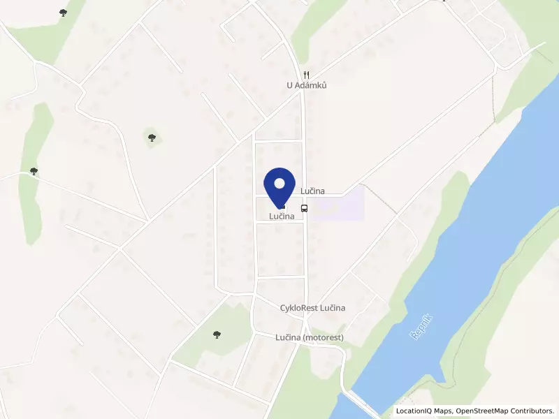 Markforest s.r.o., 1, 73939 Lučina - Lučina, IČO 05572665