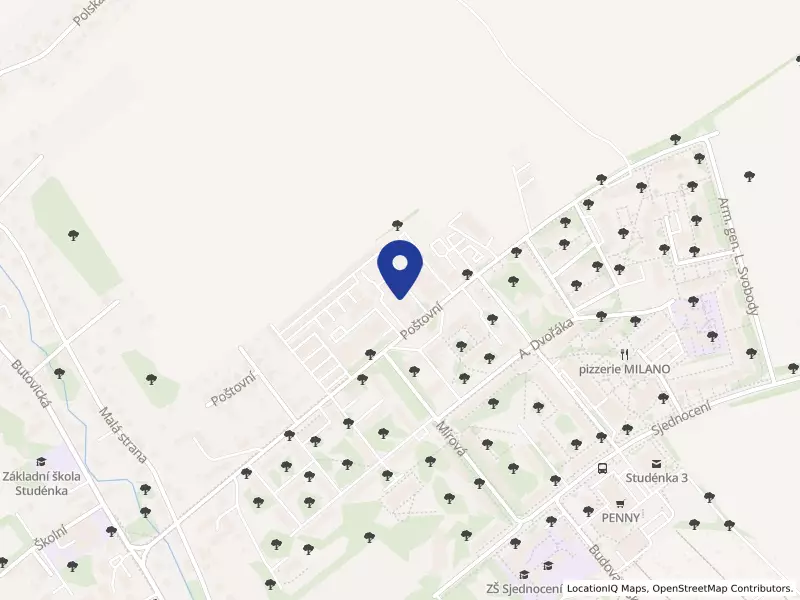 MSV elektronika s.r.o., Studénka, Poštovní 662, 74213 Studénka - Butovice, IČO 25371274