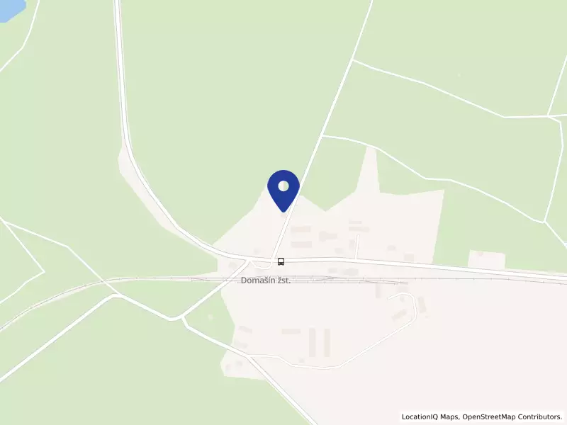 Vlašimské městské lesy s.r.o., Vlašim, 8, 25801 Vlašim - Domašín, IČO 27408965