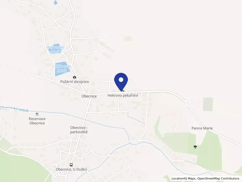 Obec Obecnice, Obecnice, 159, 26221 Obecnice - Obecnice, IČO 00242918