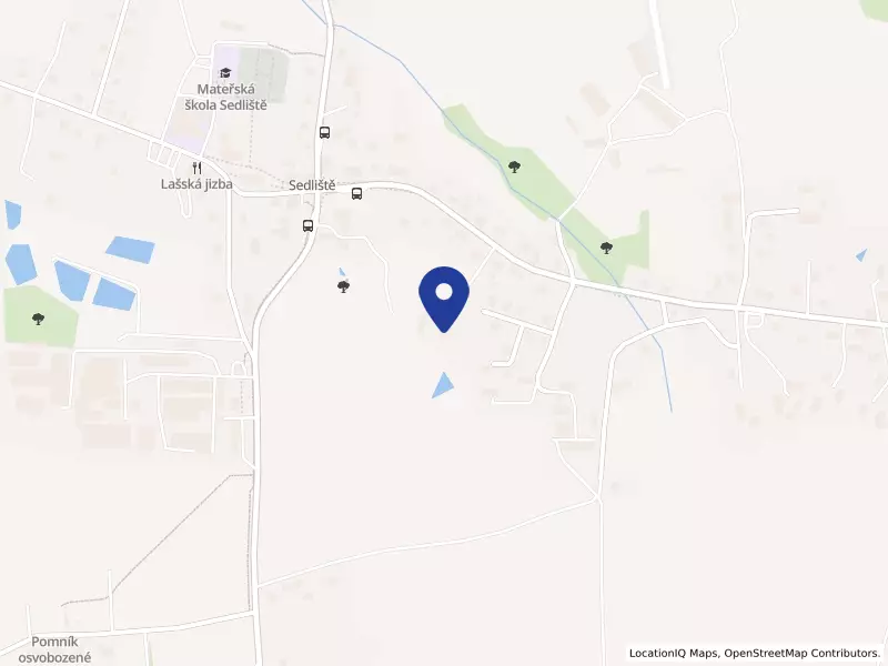 JANOŠEK TRANS s.r.o., 136, 73936 Sedliště - Sedliště, IČO 26784921