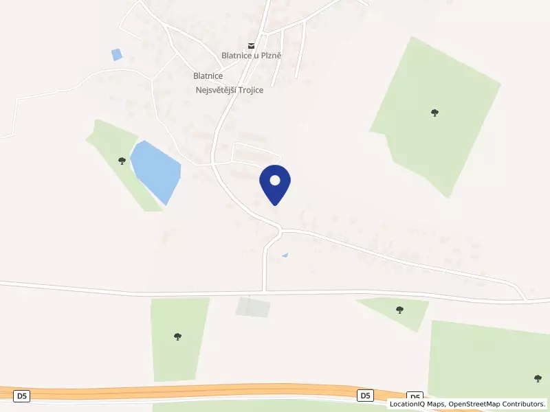 Základní škola Blatnice, okres Plzeň-sever, příspěvková organizace, 110, 33025 Blatnice - Blatnice, IČO 60611855