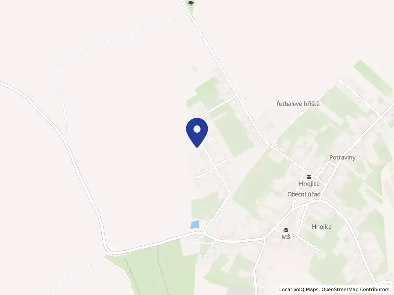 VESELÁ BOTIČKA s.r.o., 200, 78501 Hnojice - Hnojice, IČO 29394635