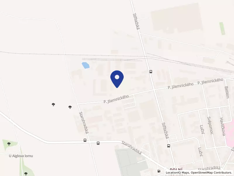 Střechy LIPA s.r.o., Polička, Střítežská 399, 57201 Polička - Dolní Předměstí, IČO 26010275