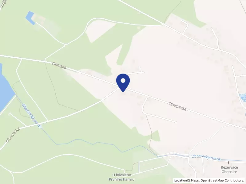 Agro Horses s.r.o., 420, 26221 Obecnice - Obecnice, IČO 26114712