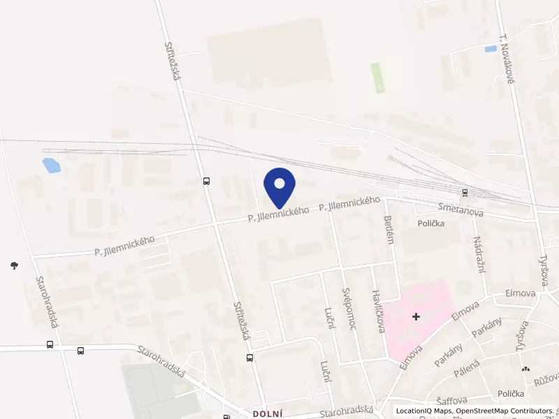 BÁČA, Polička s.r.o., P. Jilemnického 587, 57201 Polička - Dolní Předměstí, IČO 25268422