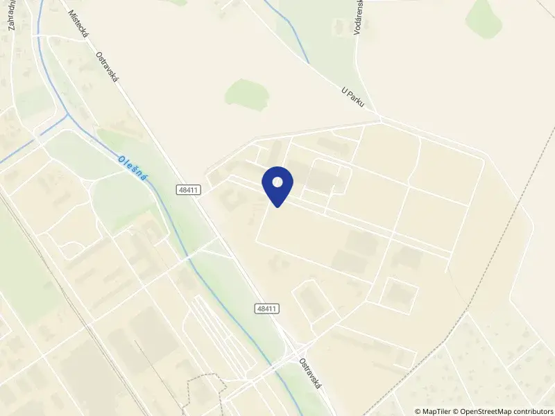 G&P SERVIS MORAVA s.r.o., Místecká 1035, 73921 Paskov - Paskov, IČO 29386373
