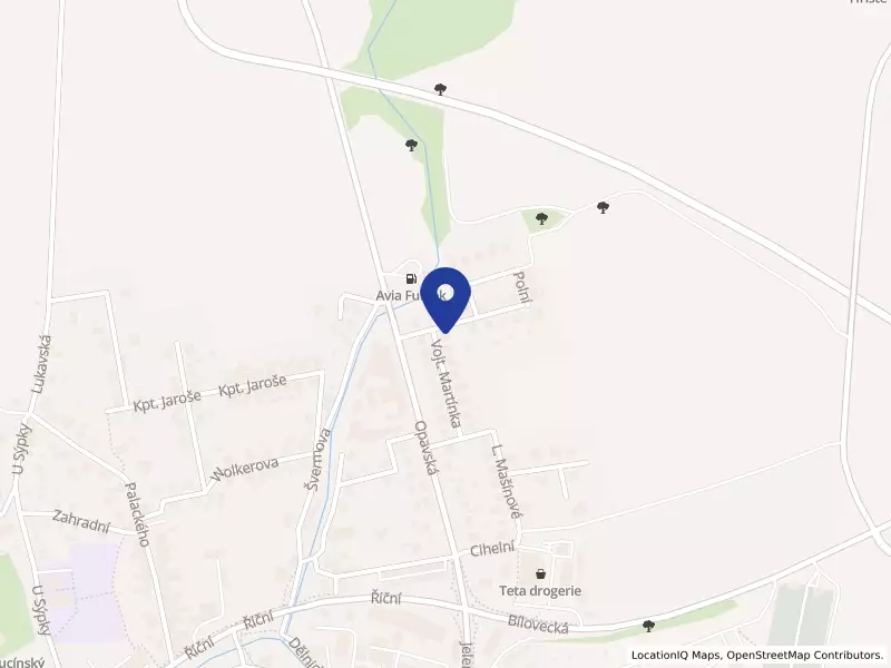 JAKUPET s.r.o., Vojt. Martínka 575, 74245 Fulnek - Fulnek, IČO 05801869