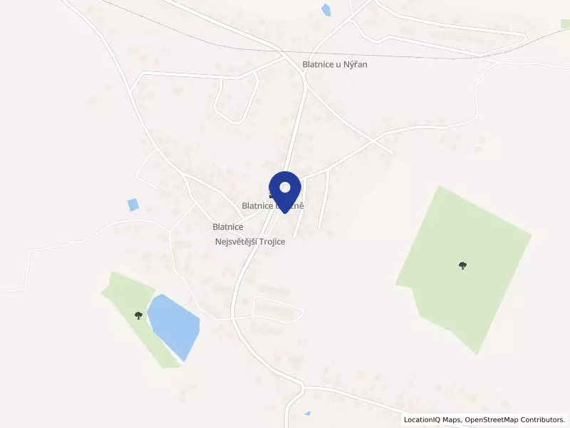KOLNA PHAN s.r.o., Blatnice, 34, 33025 Blatnice - Blatnice, IČO 06792855