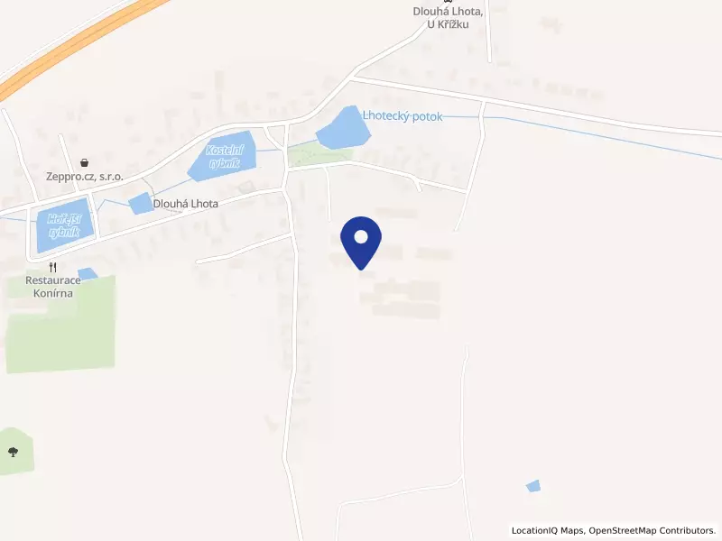 Zemědělské družstvo se sídlem v Dlouhé Lhotě, Dlouhá Lhota, 82, 26301 Dlouhá Lhota - Dlouhá Lhota, IČO 47048336