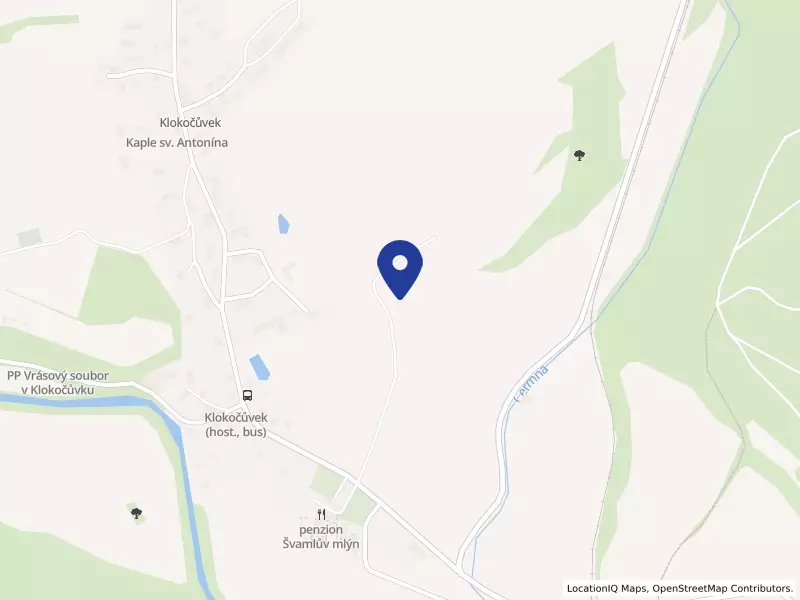 Aronie Arbo s.r.o., 370, 74235 Odry - Klokočůvek, IČO 14232651