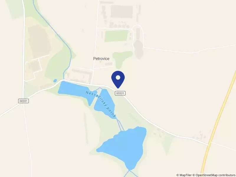 RETIC CZ, s.r.o., 13, 25751 Bystřice - Petrovice, IČO 28499549