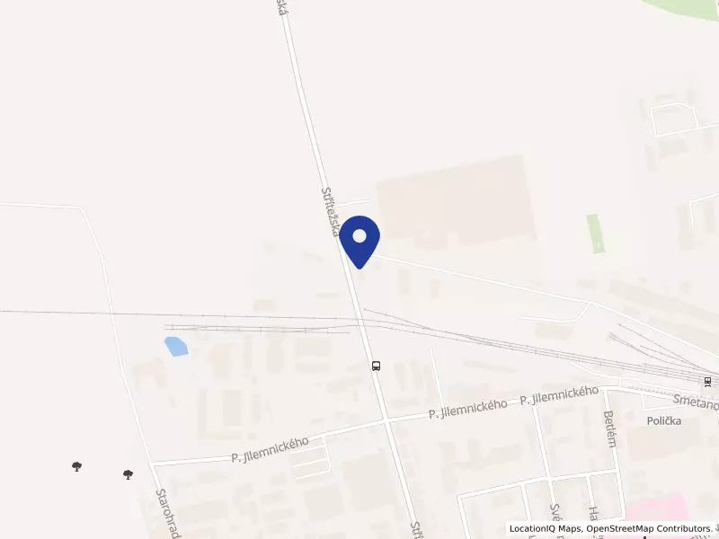 ŠVANDA spol. s r.o., Střítežská 364, 57201 Polička - Dolní Předměstí, IČO 01837788