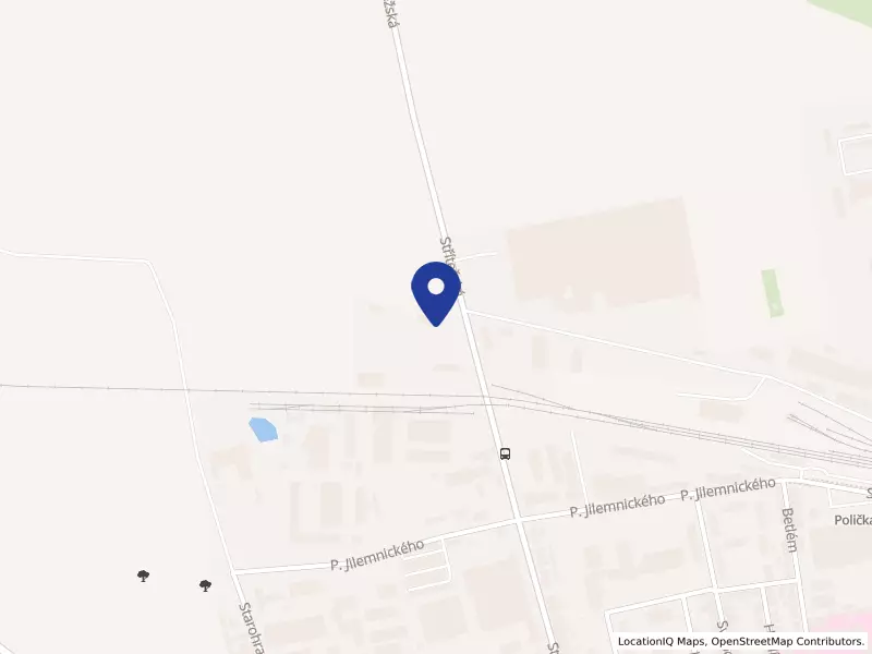 Zlatovánek spol.s r.o., Střítežská 584, 57201 Polička - Dolní Předměstí, IČO 15036278