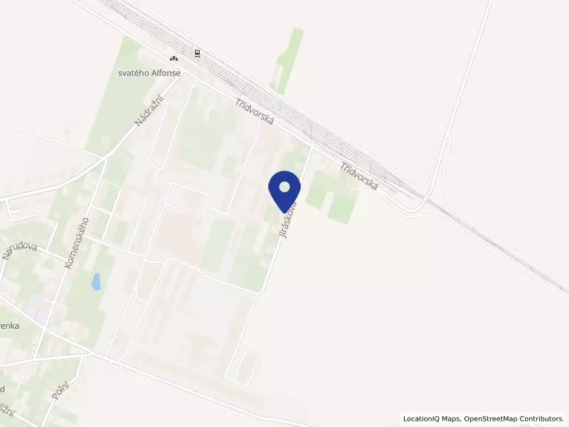 UMBRA POWER s.r.o., Jiráskova 205, 78401 Červenka - Červenka, IČO 23759739