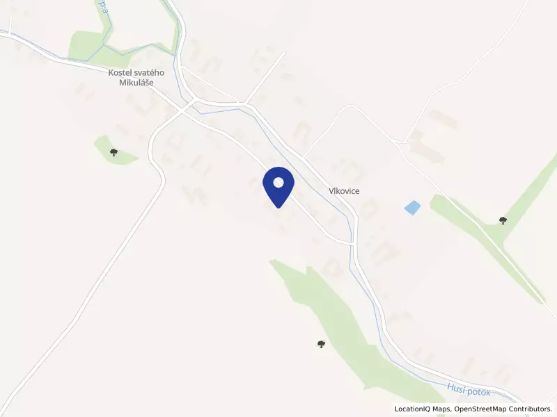 Jaroslav ŘEHOUNEK - KOVOOBRÁBĚNÍ s.r.o., 66, 74245 Fulnek - Vlkovice, IČO 29453071