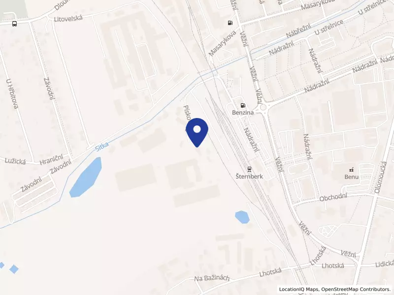 CANIMMO s.r.o., Šternberk, Pískoviště 1663/1, 78501 Šternberk - Šternberk, IČO 27800041