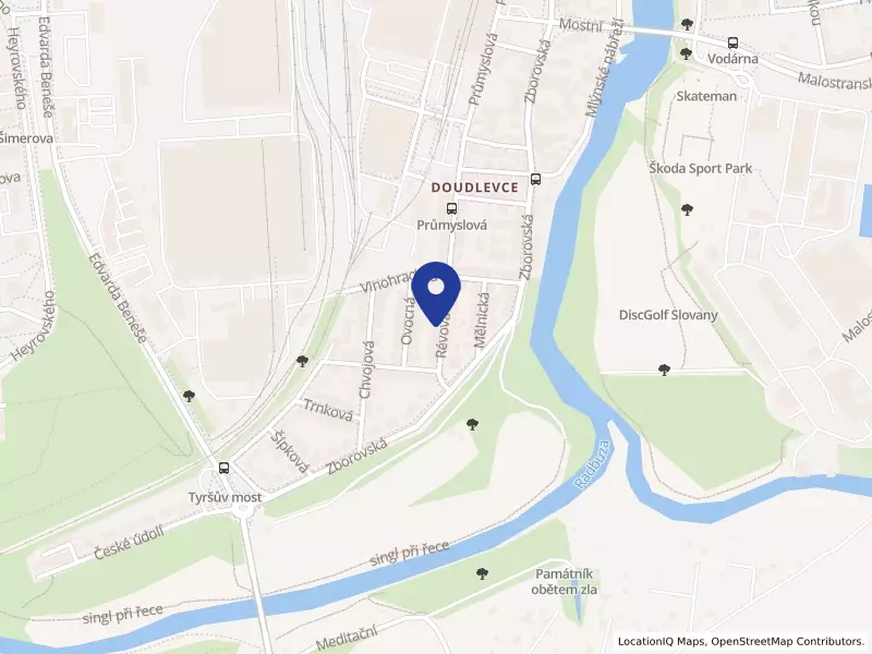 Stavitelství Houlík s.r.o., Révová 115/10, 30100 Plzeň - Doudlevce, IČO 08334773