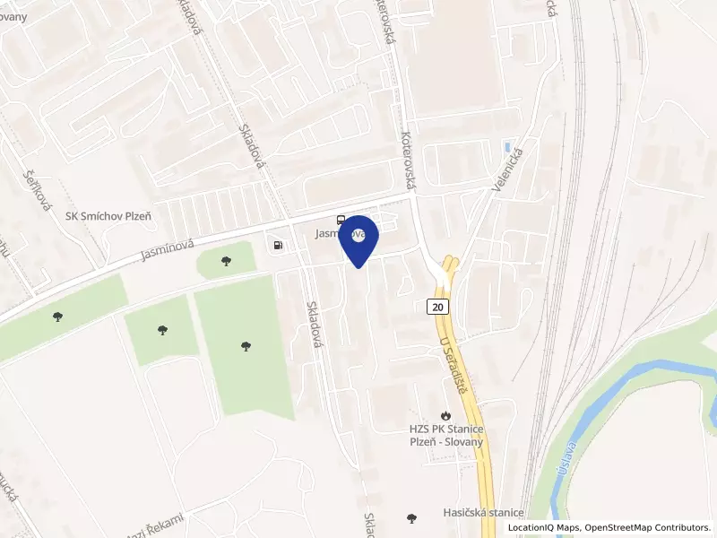 Západočeské komunální služby a.s., Plzeň, Koterovská 522/168, 32600 Plzeň - Koterov, IČO 25217348