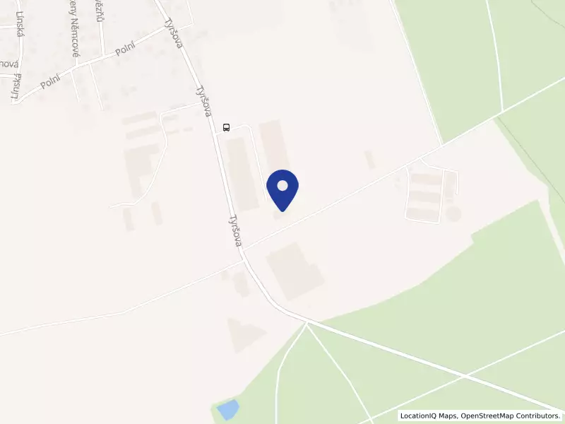 TSSR Trailer Service Sales and Rent, s.r.o., Vejprnice, Tyršova 751, 33027 Vejprnice - Vejprnice, IČO 25657674