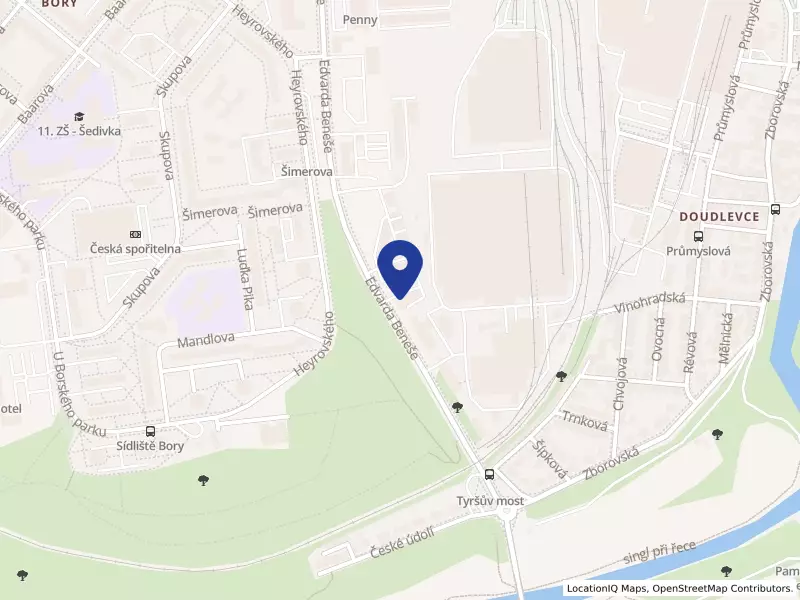 STAFIN a.s., Edvarda Beneše 590/31, 30100 Plzeň - Doudlevce, IČO 26341581