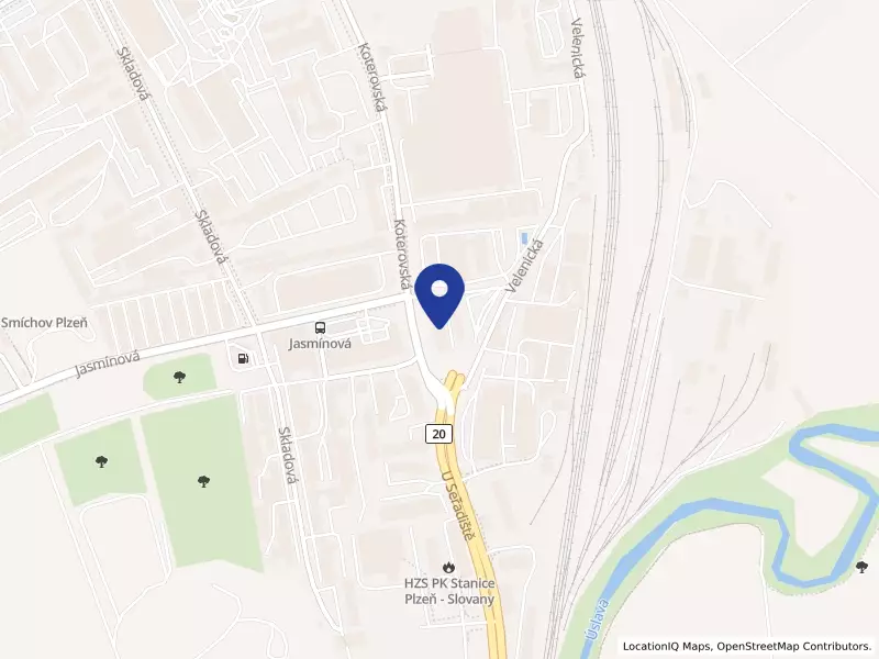 Auto partner servis, spol. s r.o., Koterovská 537/179, 32600 Plzeň - Koterov, IČO 27965503
