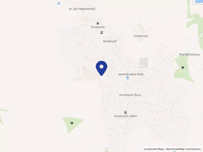 DÍLO, výrobní a obchodní družstvo, 217, 53942 Svratouch - Svratouch, IČO 00029858