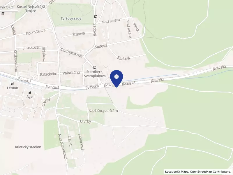 F1 Finance, s.r.o., Jívavská 1368/28, 78501 Šternberk - Šternberk, IČO 03857581