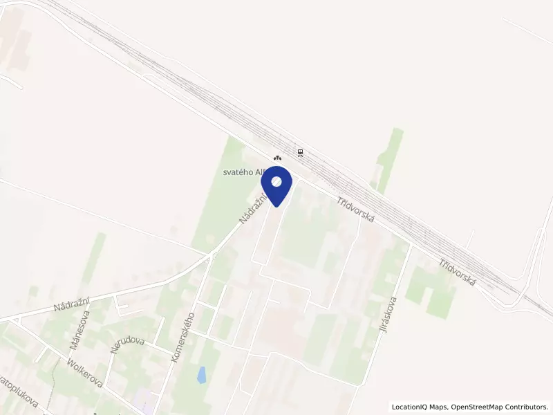 Lachnit - LERZ, s.r.o., Červenka, Nádražní 109, 78401 Červenka - Červenka, IČO 26825732