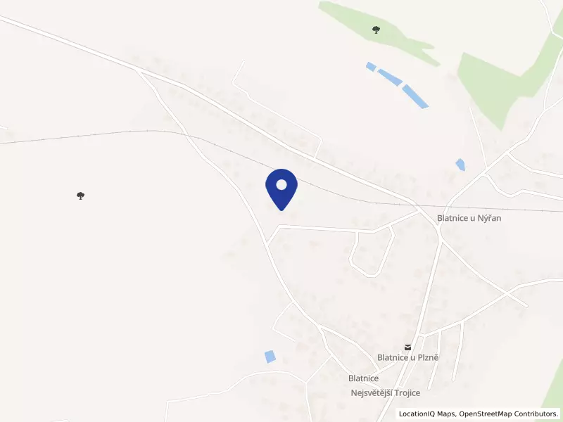 FAS TRANS s.r.o., 251, 33025 Blatnice - Blatnice, IČO 26327180