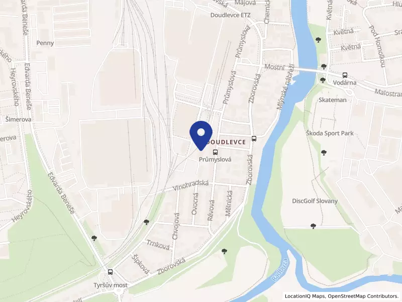 První plzeňská galvanovna s.r.o., Průmyslová 574/4a, 30100 Plzeň - Doudlevce, IČO 26328496