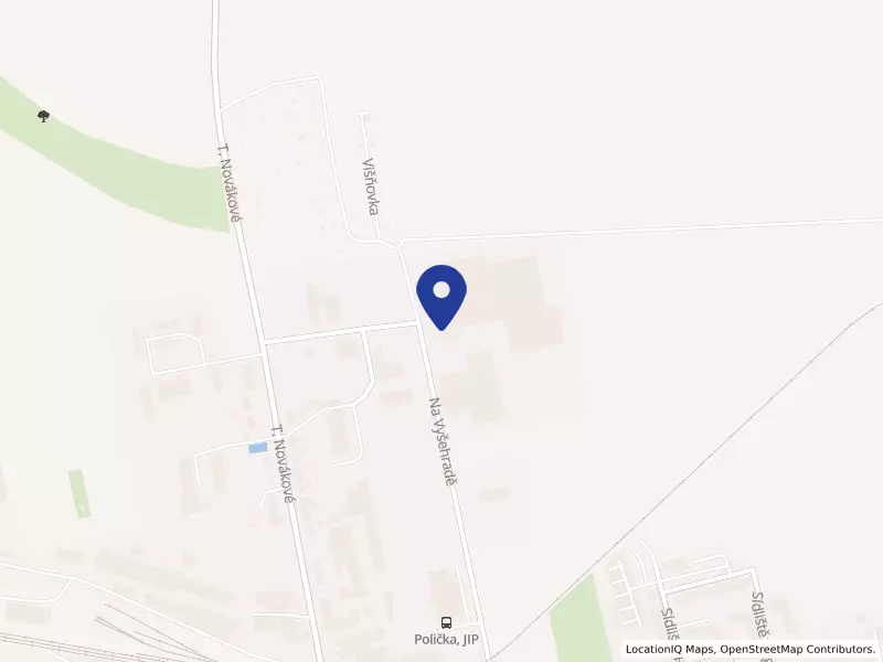 KOH-I-NOOR PONAS s.r.o., Na Vyšehradě 1091, 57201 Polička - Horní Předměstí, IČO 15035964
