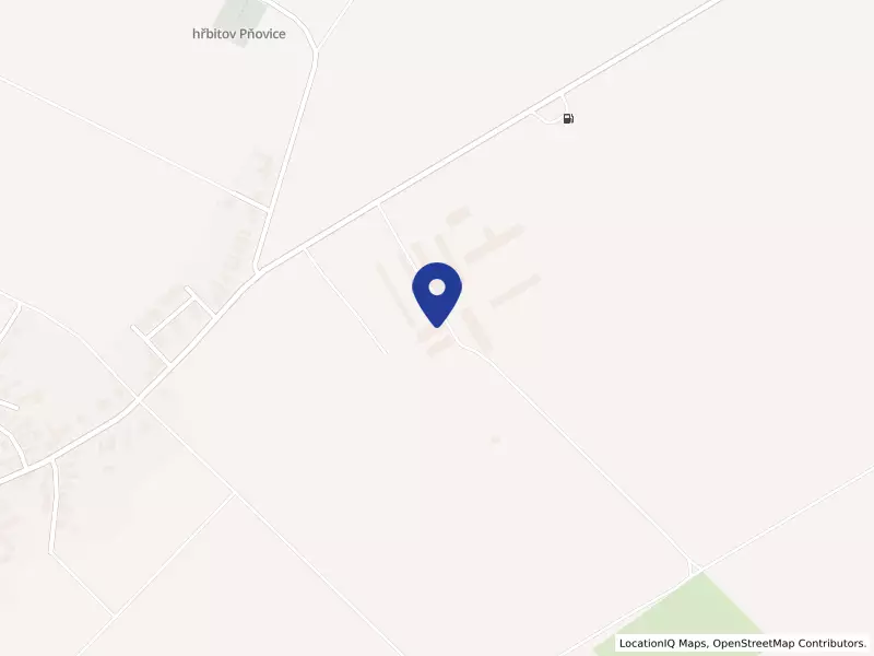 Rolnické družstvo Pňovice, 239, 78401 Pňovice - Pňovice, IČO 47676817
