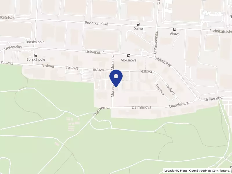 Diadema Internet s.r.o., Plzeň, Morseova 1126/5, 30100 Plzeň - Skvrňany, IČO 29093961