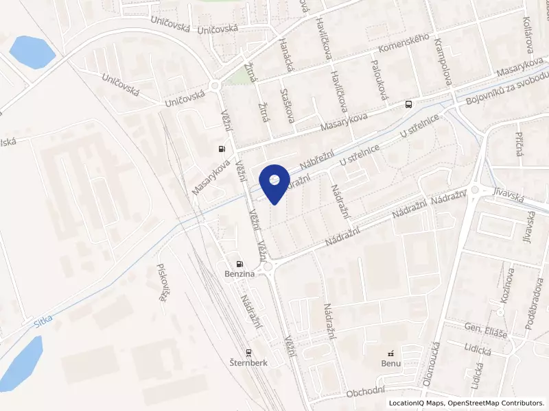 VILO servis s.r.o., Nádražní 1800/42, 78501 Šternberk - Šternberk, IČO 03081923