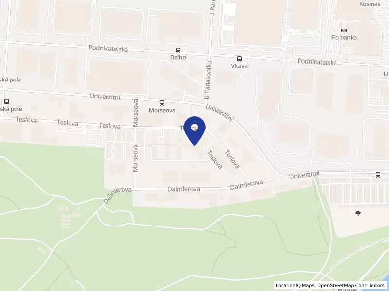 schambeck bohemia s.r.o., Plzeň, Teslova 1202/3, 30100 Plzeň - Skvrňany, IČO 01816217