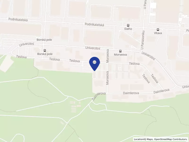 Akkodis CZ s.r.o., Morseova 1297/8, 30100 Plzeň - Skvrňany, IČO 65416082