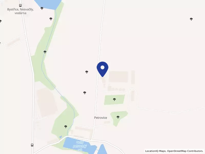 DZV NOVA, a.s., Bystřice, 11, 25751 Bystřice - Petrovice, IČO 47048522