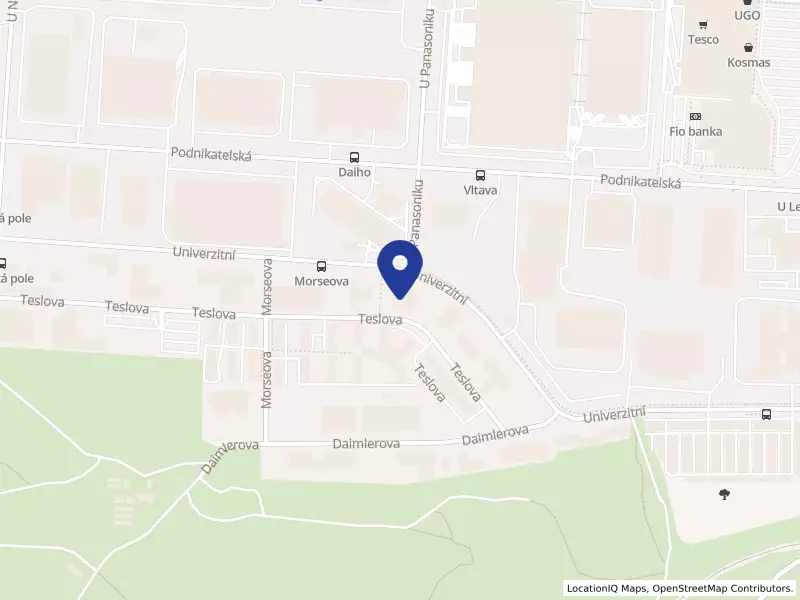 BRZDY BAUMRUKR, s.r.o., Teslova 1110/10, 30100 Plzeň - Skvrňany, IČO 26347229